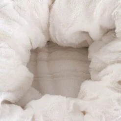 Mupfel Snuggle Bed -Perfect Care Shop 346775 kuschelbett coffee 07 07 2013 2