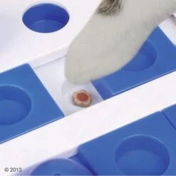 Trixie Cat Activity Brain Mover 11 Trixie Cat Activity Brain Mover -Perfect Care Shop 348306 katzenspielzeug cat activity brain mover2 05 2013 7