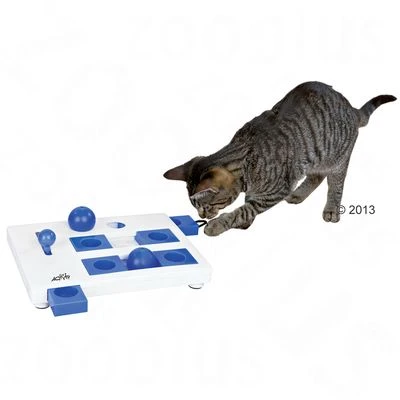 Trixie Cat Activity Brain Mover 6 Trixie Cat Activity Brain Mover - Image 6