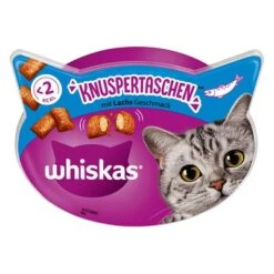 Whiskas Temptations Mixed Pack -Perfect Care Shop 348898 mars whiskas snacks mixpack 16x60g hs 10 6