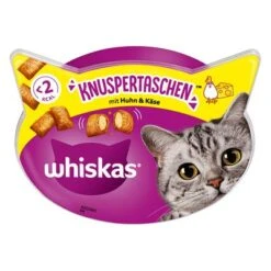 Whiskas Temptations Mixed Pack -Perfect Care Shop 348898 mars whiskas snacks mixpack 16x60g hs 12 9