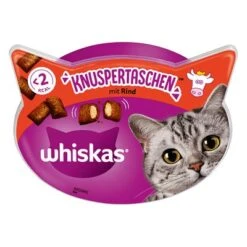 Whiskas Temptations Mixed Pack -Perfect Care Shop 348898 mars whiskas snacks mixpack 16x60g hs 13 4
