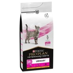 Purina Veterinary Diets Feline UR ST/OX - Urinary Chicken -Perfect Care Shop 353796 pla purina proplan veterinarydiets feline urinaryhuhn 1 5kg hs 01 5