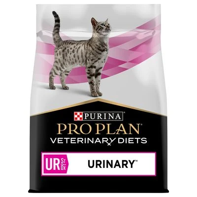 Purina Veterinary Diets Feline UR ST/OX - Urinary Chicken