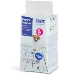 Savic Junior Toilet For Cats & Dogs -Perfect Care Shop 35485 pla puppy trainer pads 50 m hs 01 7
