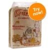 3kg Greenwoods Meadow Hay Mixed Trial Pack