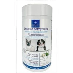 Demavic Care Wet Wipes