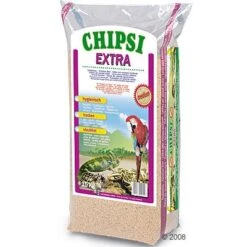 Chipsi Extra Beechwood Chips 15kg -Perfect Care Shop 3613 jrs chipsiextra 1