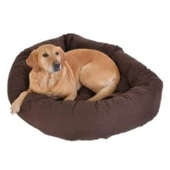 Cosy Mocca Dog Bed -Perfect Care Shop 36177 cozy mocca 05 dsc4452 1
