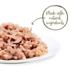 Applaws Pouches Cat Food In Jelly 16 X 70g 13 Applaws Pouches Cat Food In Jelly 16 X 70g -Perfect Care Shop 362101 applaws pouch thunfisch 70g hs 04 0