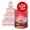Rocco Senior Saver Pack 12 X 400g
