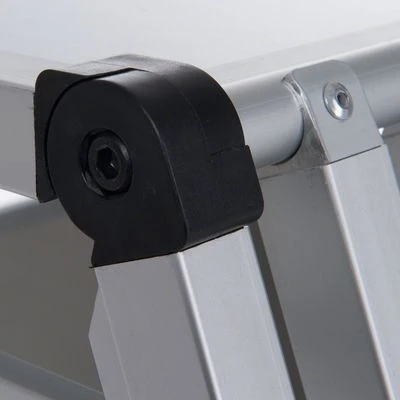 Aluline Double Dog Crate 8 Aluline Double Dog Crate - Image 8