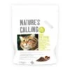 Nature's Calling Cat Litter