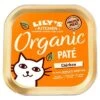 Lily's Kitchen Organic Chicken Pâté