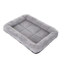 Snuggle Cushion For Dog Carriers And Crates -Perfect Care Shop 366511 kuschelkissen fuer transportkaefig 01 07 2013 1 4