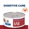 Hill's Prescription Diet Feline I/d Digestive Care