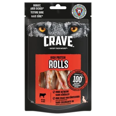Crave High Protein Rolls - Image 4