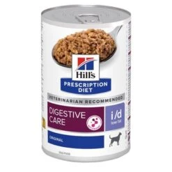 Hill's Prescription Diet Wet Dog Food - 10 + 2 Free!* -Perfect Care Shop 372400 pla hills prescriptiondiet id lowfat digestivecare hs 01 9