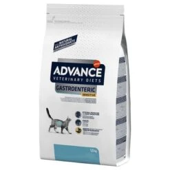 Advance Veterinary Diets Feline Gastro Sensitive 5 Advance Veterinary Diets Feline Gastro Sensitive -Perfect Care Shop 373800 pla affinity advance veterinary diets gastro sensitive hs 01 5