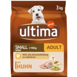 Ultima Mini Adult Chicken