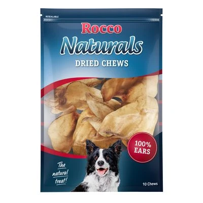 Rocco Natural Chews Mixed Trial Pack - Beef 4 Rocco Natural Chews Mixed Trial Pack - Beef - Image 4