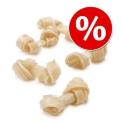 Barkoo Knotted Bone Saver Pack