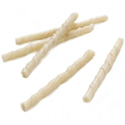 Barkoo Chew Rolls Mix - Pork 1 Barkoo Chew Rolls Mix - Pork