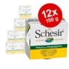 Schesir Adult Value Pack 12 X 150g