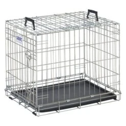 Savic Dog Residence With Cushion -Perfect Care Shop 38574 PLA Savic Dog Residence 61 01 3