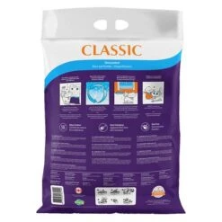 Intersand Classic Unscented Cat Litter 7 Intersand Classic Unscented Cat Litter -Perfect Care Shop 38982 intersand classic unscented14kgback 3
