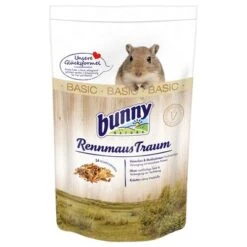 Bunny GerbilDream BASIC