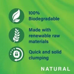 Catsan Natural 8 Catsan Natural -Perfect Care Shop 393644 si04 uk 1 9