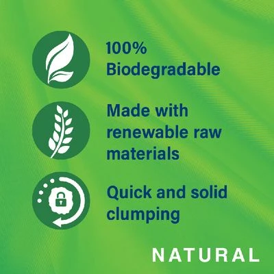 Catsan Natural 3 Catsan Natural - Image 3