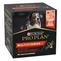 Pro Plan Dog Multivitamins Supplement Tablet -Perfect Care Shop 3 packshot 1 8