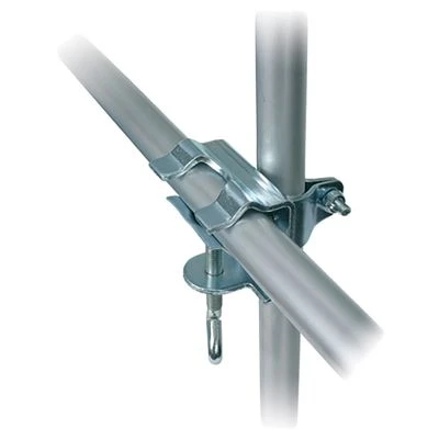 Trixie Railing Clamp & Telescoping Rod 2 Trixie Railing Clamp & Telescoping Rod - Image 2