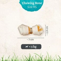 8in1 Pro Dental Chew Bones 10 8in1 Pro Dental Chew Bones -Perfect Care Shop 4048422117261 5 7