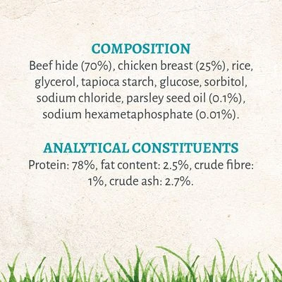 8in1 Pro Dental Chew Bones 6 8in1 Pro Dental Chew Bones - Image 6