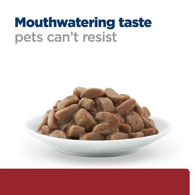 Hill's Prescription Diet Feline I/d Digestive Care - Salmon - Image 4