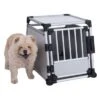 Trixie Aluminium Dog Crate