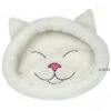 Trixie Mijou Cuddly Cat Bed