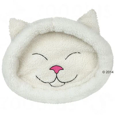 Trixie Mijou Cuddly Cat Bed 1 Trixie Mijou Cuddly Cat Bed