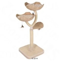 Flower Cat Tree -Perfect Care Shop 434047 kratzbaum cat s flower 02 2