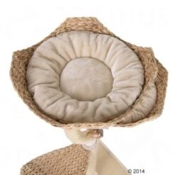 Flower Cat Tree -Perfect Care Shop 434047 kratzbaum cat s flower 12 5