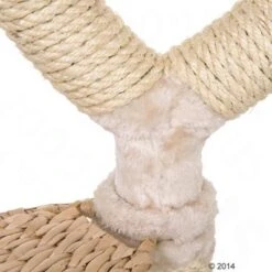 Flower Cat Tree -Perfect Care Shop 434047 kratzbaum cat s flower 15 2