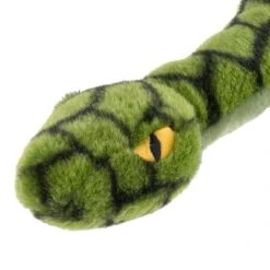 Giant Snake Dog Toy 8 Giant Snake Dog Toy -Perfect Care Shop 438761 hundespielzeug riesenschlang kopf 2