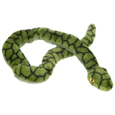 Giant Snake Dog Toy 2 Giant Snake Dog Toy - Image 2