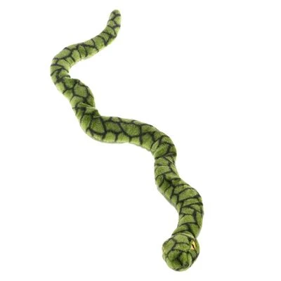 Giant Snake Dog Toy 4 Giant Snake Dog Toy - Image 4