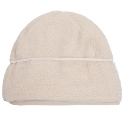 Fleecy Sheepskin Cat Den 4 Fleecy Sheepskin Cat Den - Image 4