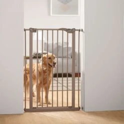 Savic Dog Barrier 2 -Perfect Care Shop 45549 5344 savic absperrgitter dog barrier hs 01 6