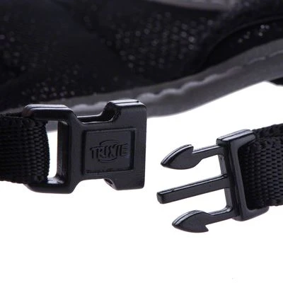 Trixie XCat XL Harness With Lead And Exclusive Stickers 7 Trixie XCat XL Harness With Lead And Exclusive Stickers - Image 7